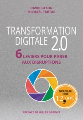 TRANSFORMATION DIGITALE 2.0