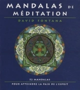 Mandalas de meditation