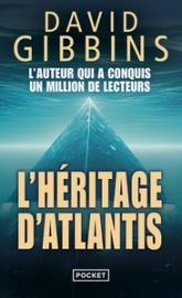 L'héritage d'Atlantis