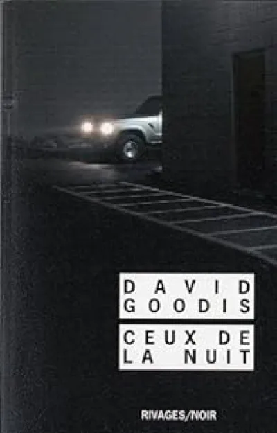 Ceux de la nuit