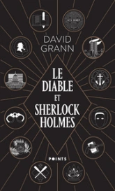 Le Diable et Sherlock Holmes