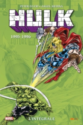 Hulk : L'intégrale 1995-1996