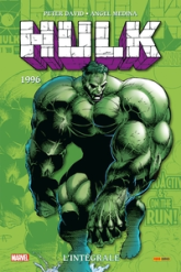 Hulk : L'intégrale 1996