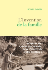 L'invention de la famille