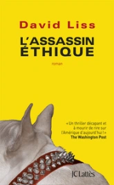 L'assassin éthique