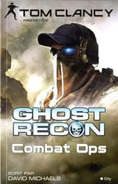 Ghost Recon