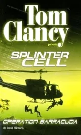 Splinter Cell, tome 2 : Opération Barraccuda