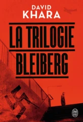 La Trilogie Bleiberg -  Intégrale : Projet Bleiberg - Projet Shiro - Projet Morgenstern