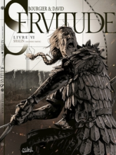 Servitude, tome 6 : Shalin