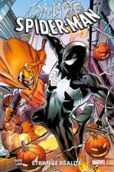 Symbiote Spider-Man, tome 1 : Fondu au noir