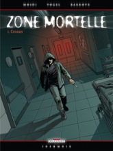 Zone mortelle T01