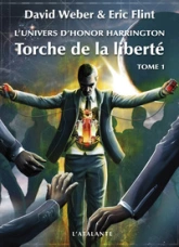 La couronne des esclaves, tome 2 : Torche de la liberté (1/2)