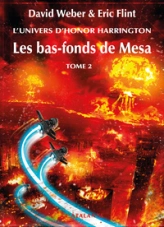 La couronne des esclaves, tome 3 : Les bas-fonds de Mesa (2/2)