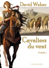 Le dieu de la guerre, tome 3 : Cavaliers du vent (1/2)