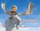 Petit inuit et les deux questions