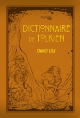 Dictionnaire de Tolkien