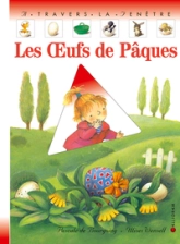 LES  UFS DE PAQUES