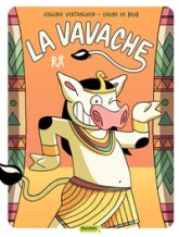 La Vavache, Tome 5 :