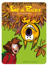 Sac à Puces, tome 2 : Chauds les marrons !