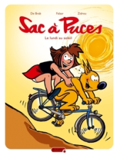 Sac à Puces, Tome 5 : Le lundi au soleil