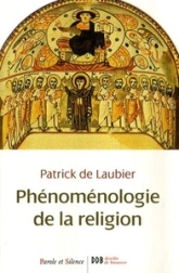 phenomenologie de la vie religieuse