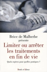 limiter ou arreter les traitements en fin de vie