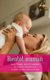 Bientôt maman