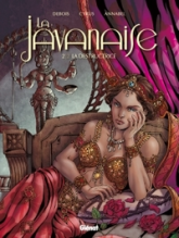 La javanaise, Tome 2 : La Destructrice