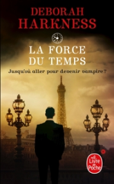 Le livre perdu des sortilèges, tome 4 : La force du temps