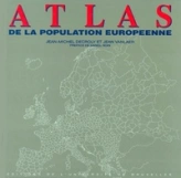 ATLAS DE LA POPULATION EUROPEENNE