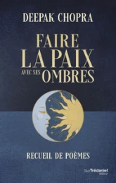 Faire la paix avec ses ombres - Recueil des poèmes