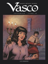 Vasco - Intégrale, tome 10