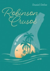 Robinson Crusoé - Édition abrégée