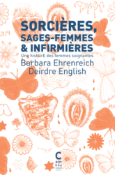 Sorcières, sages-femmes et infirmières (poche)