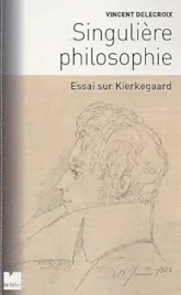 Singulière philosophie