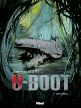 U-Boot, tome 2 : Herr Himmel