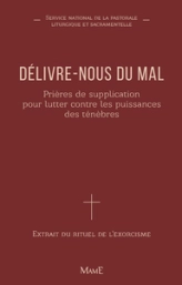 Délivre-nous du mal - NE augmentée