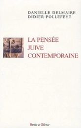 pensee juive contemporaine