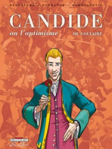 Candide ou l'optimisme de Voltaire - Intégrale