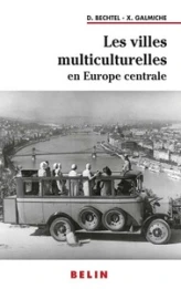 Les villes multiculturelles en Europe centrale