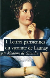 Le Vicomte de Launay (Lettres Parisiennes)