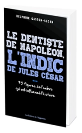 Le dentiste de Napoléon - L'indic de Jules César...