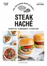 Steak haché