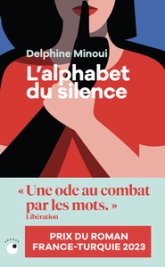 L'alphabet du silence