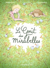 Le Goût des mirabelles