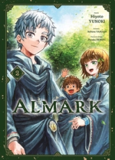 Almark, tome 2