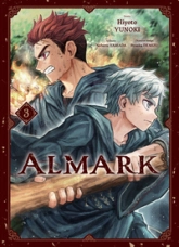 Almark, tome 3