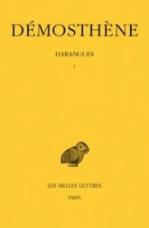 Harangues, tome 1