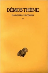 Plaidoyers politiques. Tome III : Sur les forfaitures de l'Ambassade