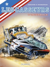 Les Casseurs, Intégrale 1